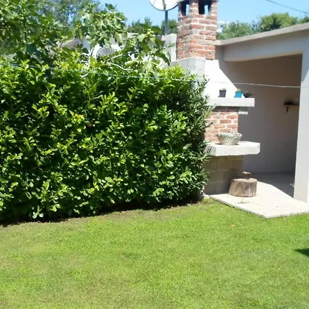 Apartmán Floresita Zadar