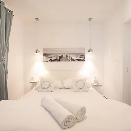 Apartamento Floresita Zadar