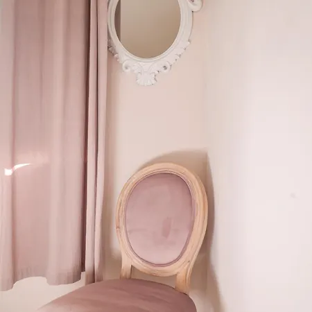 Floresita Apartmán