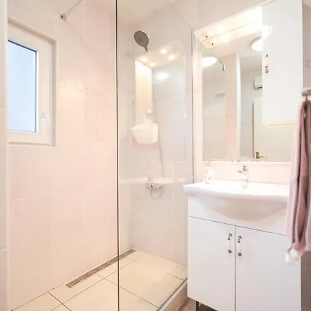 Floresita Apartmán