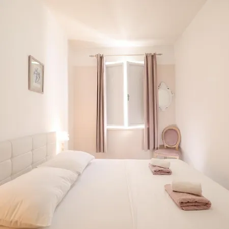 Apartamento Floresita