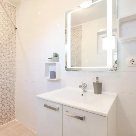 Apartmán Floresita