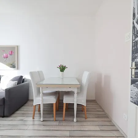 Floresita Apartmán