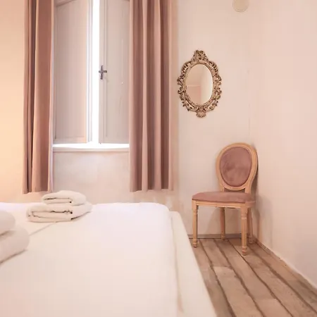 Floresita Apartmán Zadar