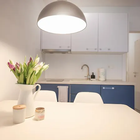 Apartamento Floresita Zadar