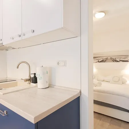 Floresita Apartmán *