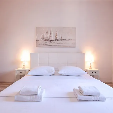 Floresita Apartamento Zadar