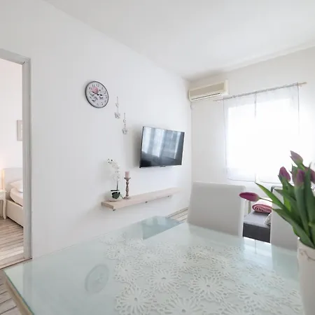 Floresita Apartmán