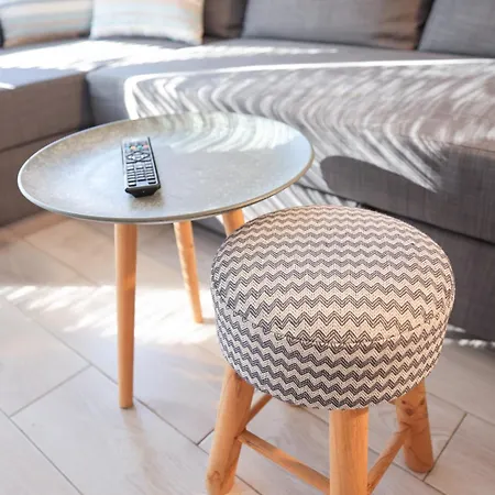 Apartamento Floresita Zadar