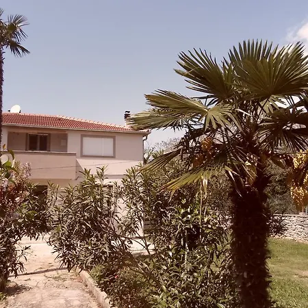 Floresita Apartmán