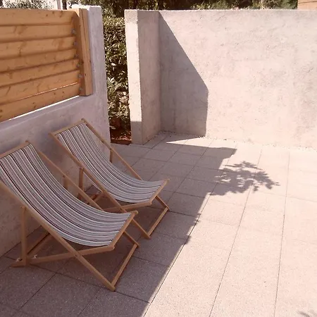 Floresita Apartmán Zadar