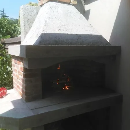 Apartmán Floresita *