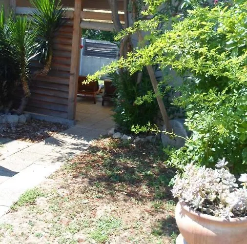 Apartmán Floresita