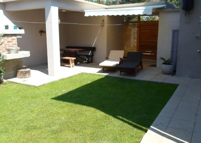 Apartment Floresita Zadar
