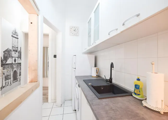 Apartment Floresita