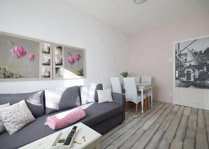 Apartmán Floresita *