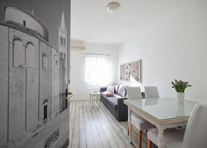 Apartmán Floresita *