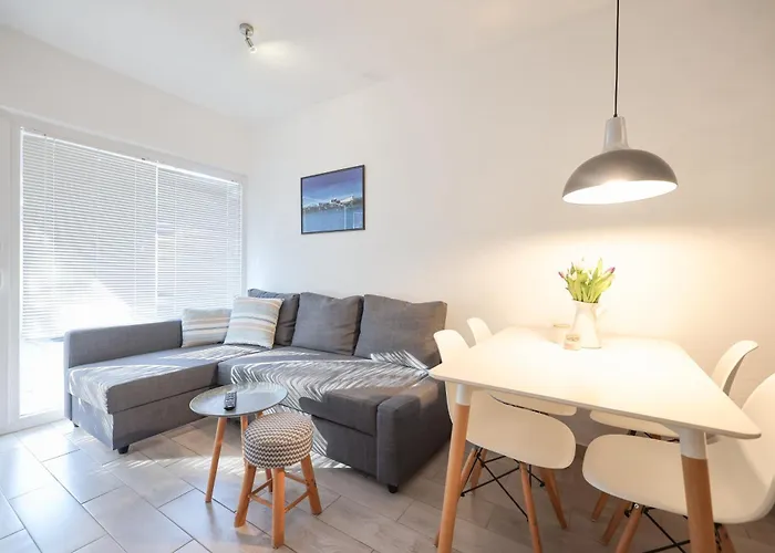 Apartment Floresita Zadar