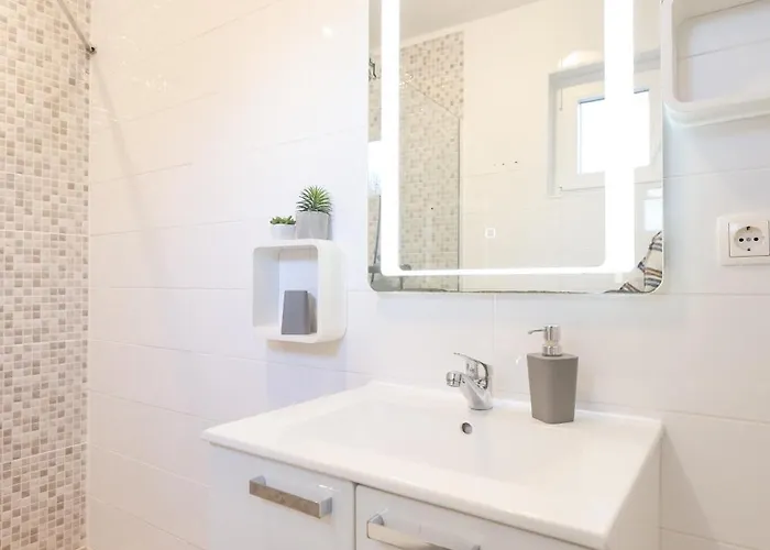 Apartmán Floresita