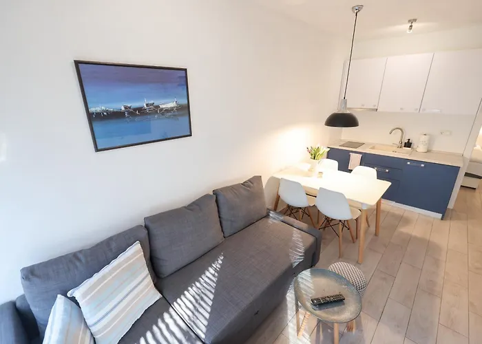 Apartment Floresita