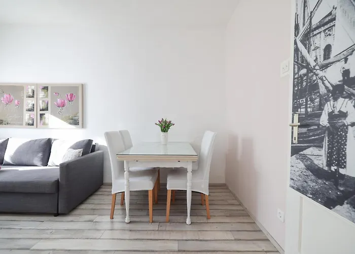 Floresita Apartmán