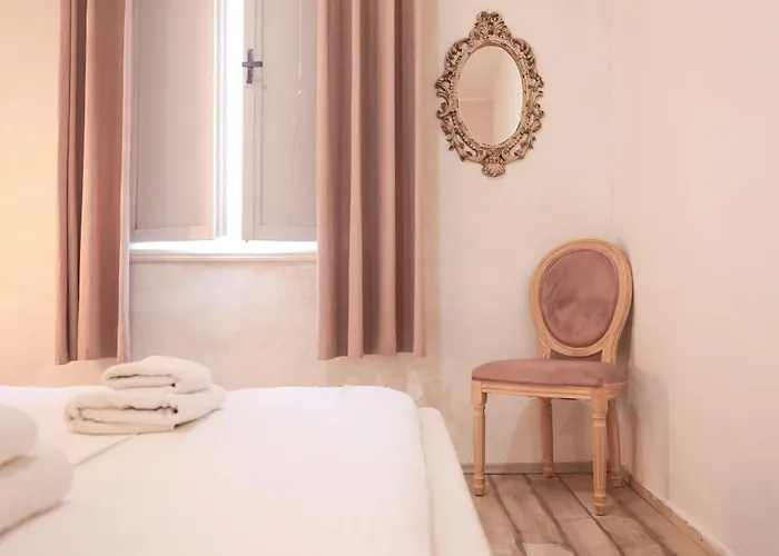 Floresita Apartmán Zadar