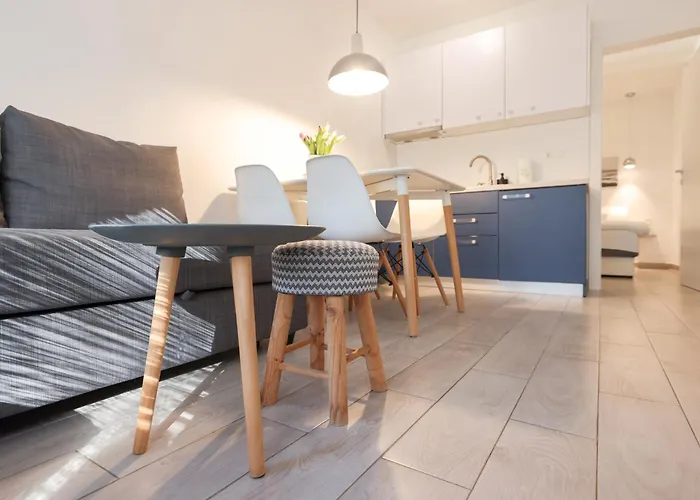 Floresita Apartmán Zadar