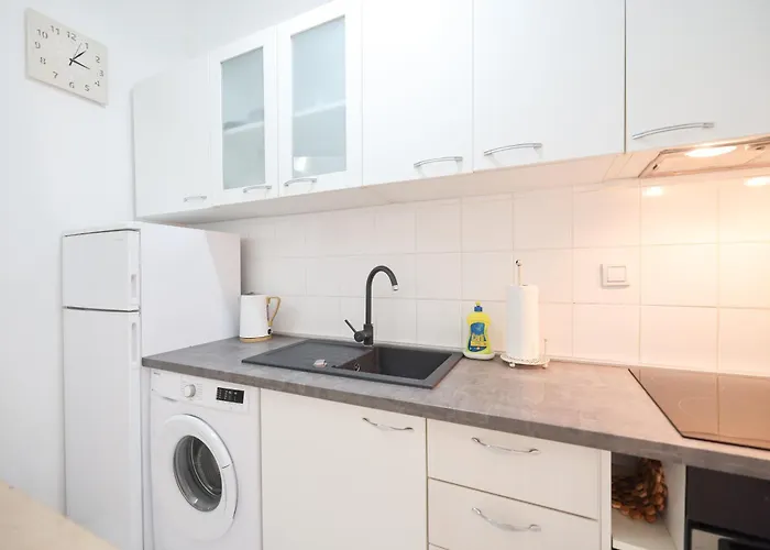 Apartment Floresita