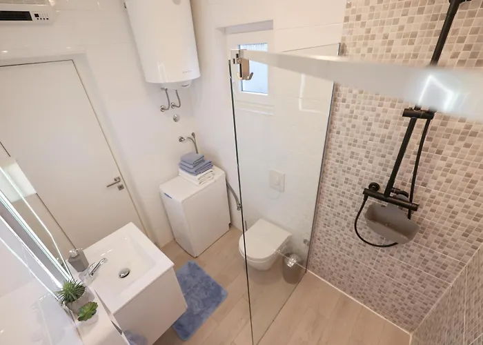 Floresita Apartment Zadar