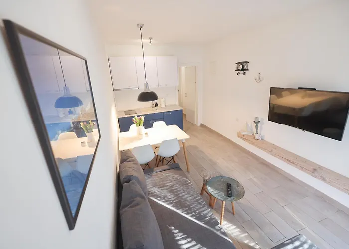 Floresita Apartmán