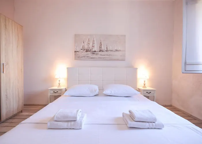 Floresita Apartmán Zadar