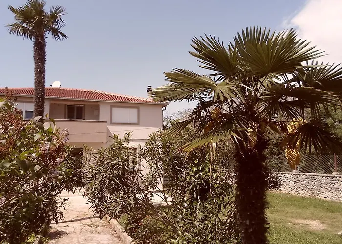 Floresita Apartmán