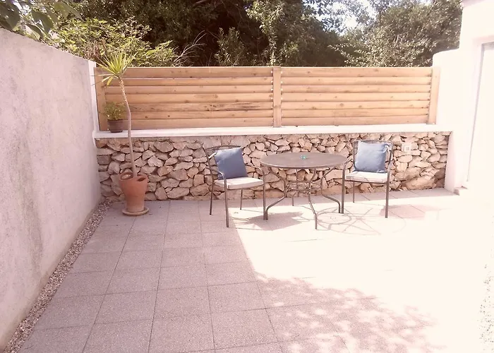Apartment Floresita Zadar