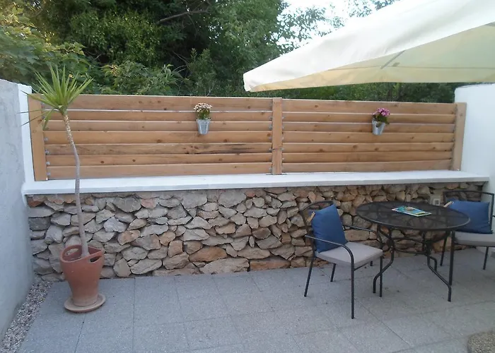 Floresita Apartmán
