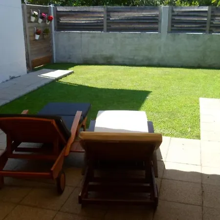Floresita Apartament *