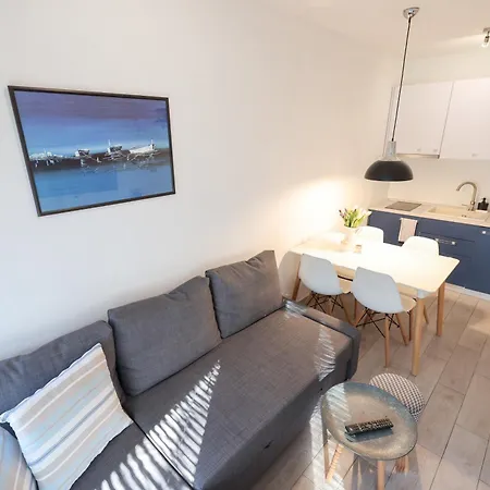Apartament Floresita