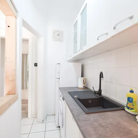 Apartament Floresita