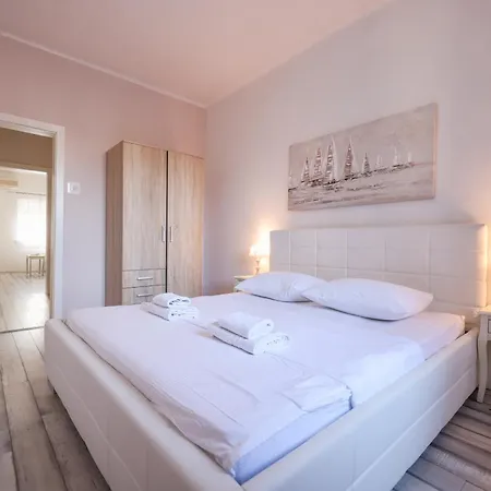 Apartament Floresita Zadar