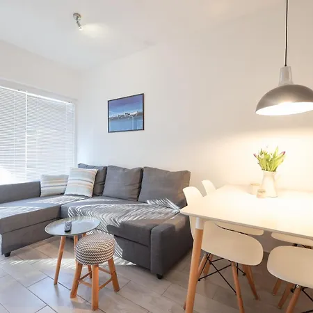 Apartament Floresita Zadar