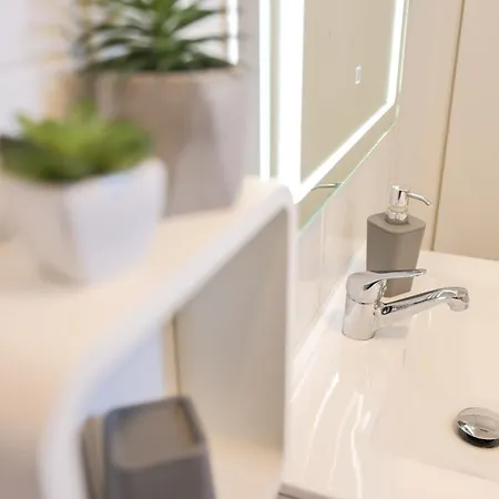 Floresita Appartement