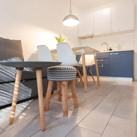 Floresita Apartament Zadar