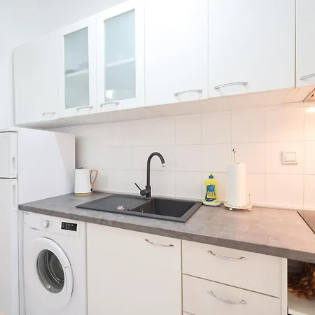 Apartament Floresita