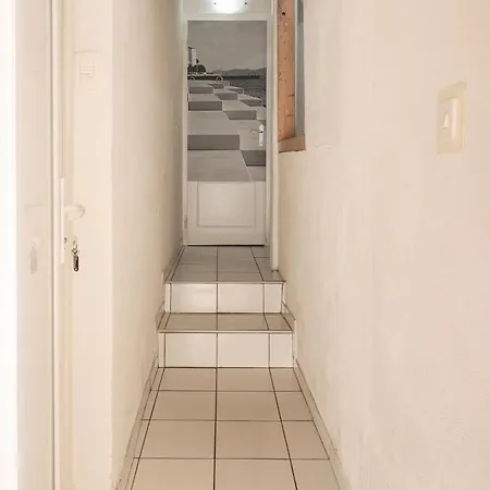 Apartment Floresita Zadar