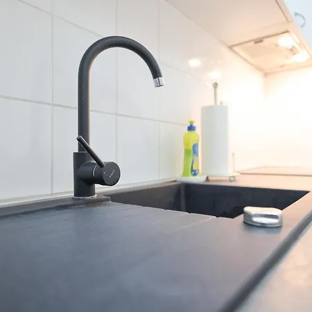 Apartament Floresita Zadar