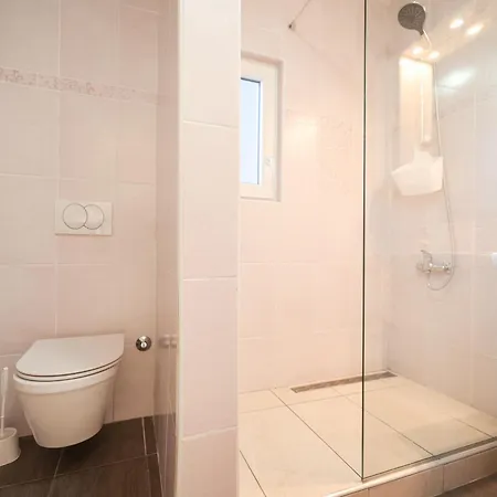 Floresita Appartement Zadar