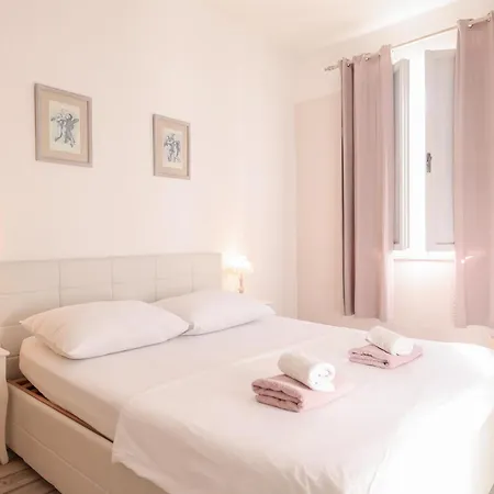 Floresita * Zadar