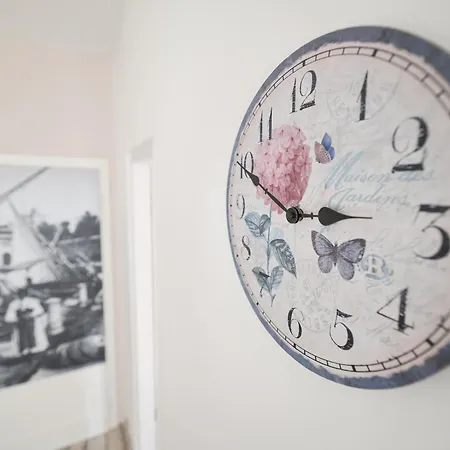 Apartament Floresita