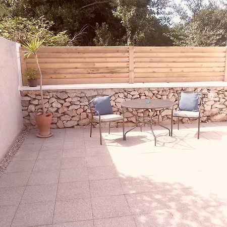 Apartment Floresita Zadar