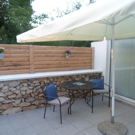 Apartament Floresita