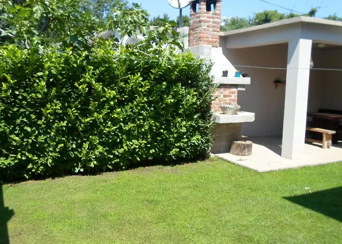 Lejlighed Floresita Zadar